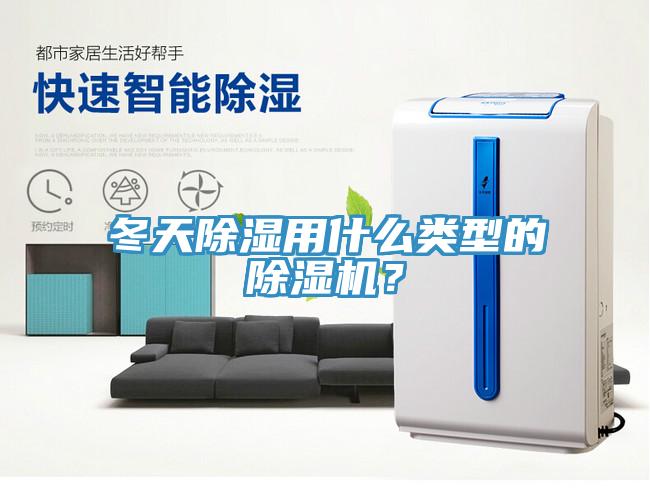 冬天除濕用什么類(lèi)型的除濕機(jī)？