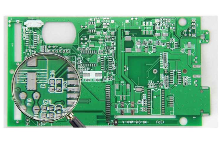 如何控制PCB電路板組裝車(chē)間濕度？