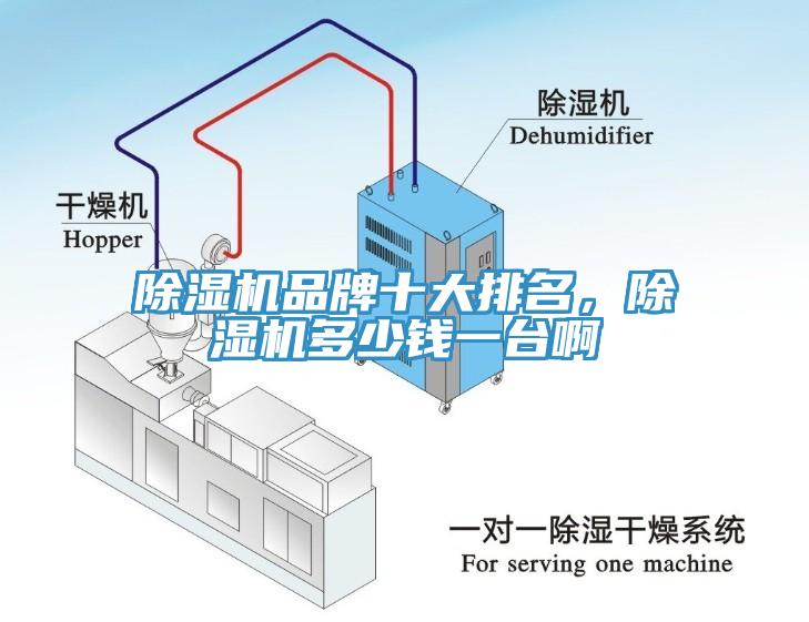 除濕機品牌十大排名，除濕機多少錢一臺啊