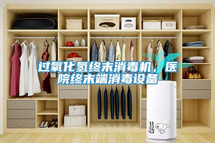 過氧化氫終末消毒機，醫(yī)院終末端消毒設(shè)備