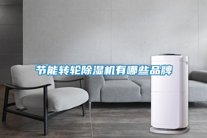 節(jié)能轉輪除濕機有哪些品牌