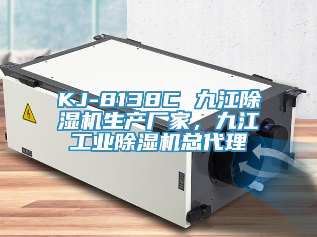 KJ-8138C 九江除濕機(jī)生產(chǎn)廠家，九江工業(yè)除濕機(jī)總代理