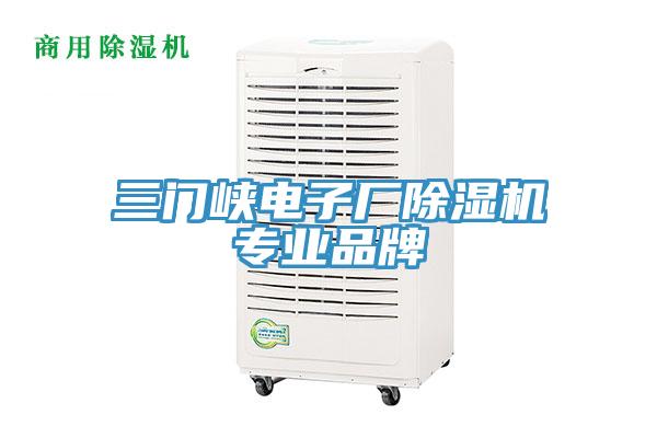 三門峽電子廠除濕機(jī)專業(yè)品牌