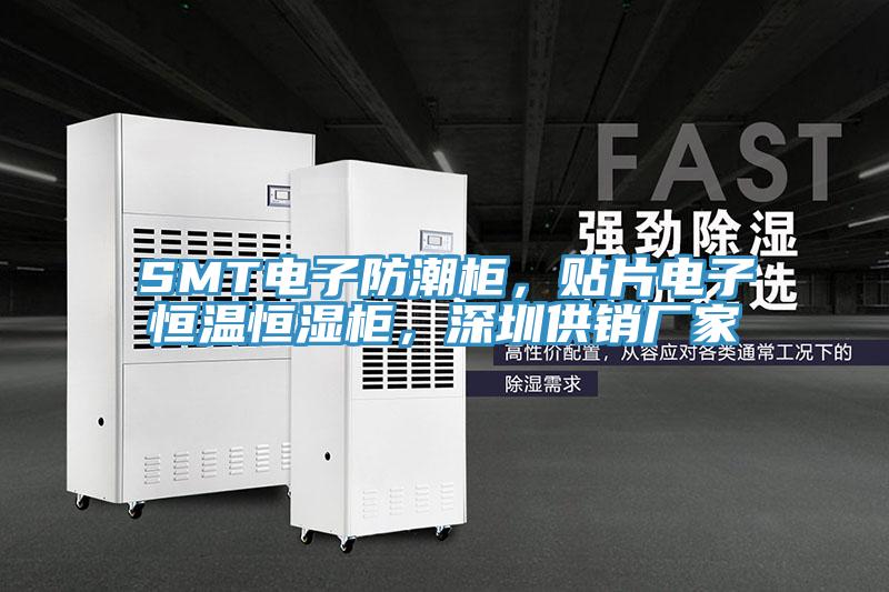 SMT電子防潮柜，貼片電子恒溫恒濕柜，深圳供銷廠家