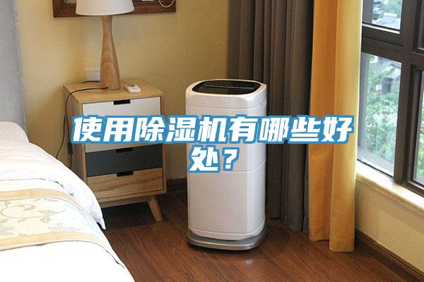 使用除濕機(jī)有哪些好處？