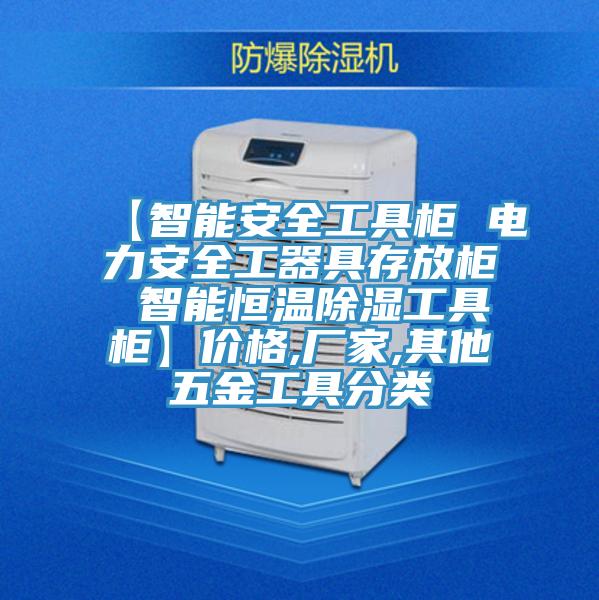 【智能安全工具柜 電力安全工器具存放柜 智能恒溫除濕工具柜】價(jià)格,廠家,其他五金工具分類