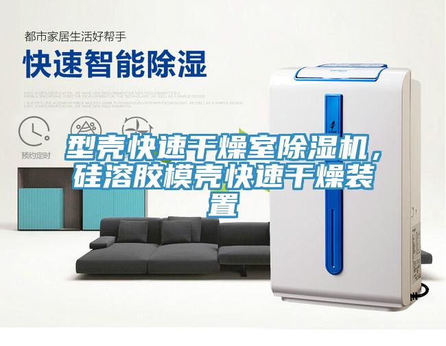 型殼快速干燥室除濕機(jī)，硅溶膠模殼快速干燥裝置