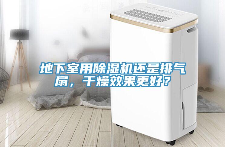 地下室用除濕機(jī)還是排氣扇，干燥效果更好？