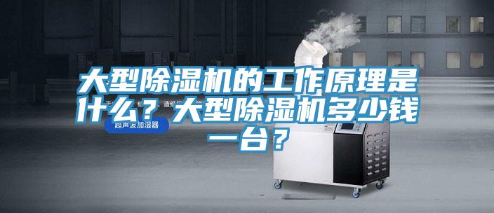 大型除濕機(jī)的工作原理是什么？大型除濕機(jī)多少錢一臺(tái)？