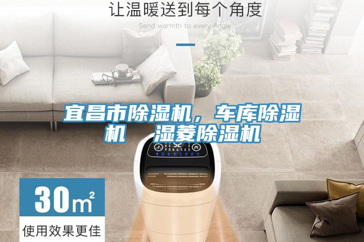 宜昌市除濕機，車庫除濕機  濕菱除濕機
