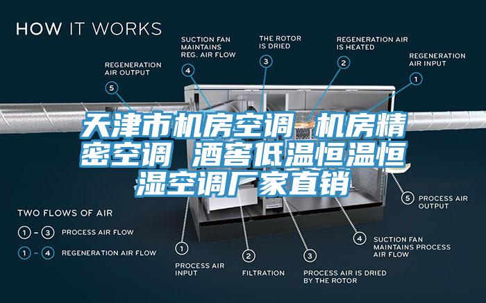 天津市機房空調(diào) 機房精密空調(diào) 酒窖低溫恒溫恒濕空調(diào)廠家直銷