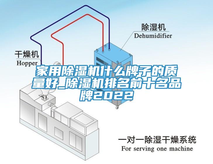 家用除濕機(jī)什么牌子的質(zhì)量好_除濕機(jī)排名前十名品牌2022