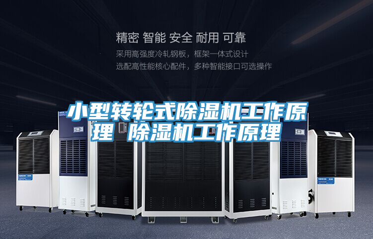 小型轉(zhuǎn)輪式除濕機工作原理 除濕機工作原理