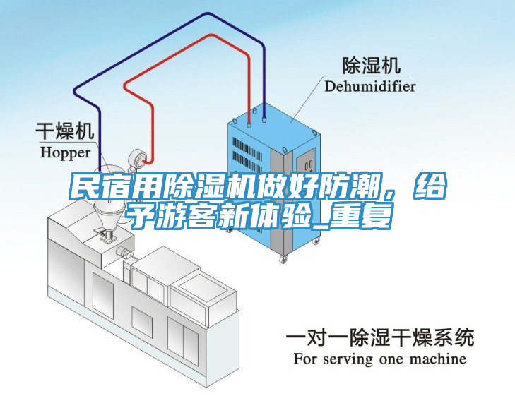 民宿用除濕機(jī)做好防潮，給予游客新體驗(yàn)_重復(fù)