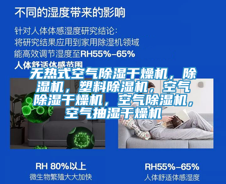 無熱式空氣除濕干燥機(jī)，除濕機(jī)，塑料除濕機(jī)，空氣除濕干燥機(jī)，空氣除濕機(jī)，空氣抽濕干燥機(jī)