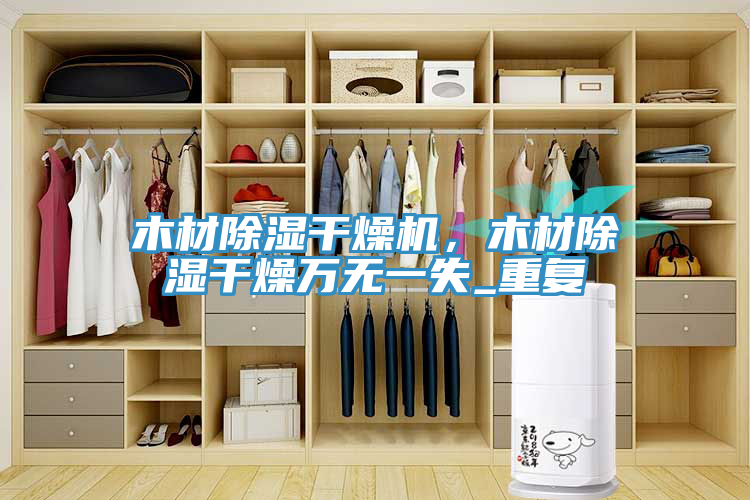 木材除濕干燥機，木材除濕干燥萬無一失_重復