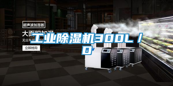 工業(yè)除濕機300L／D