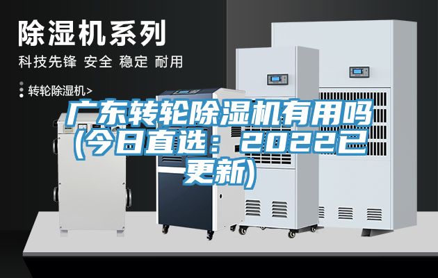 廣東轉(zhuǎn)輪除濕機(jī)有用嗎(今日直選：2022已更新)