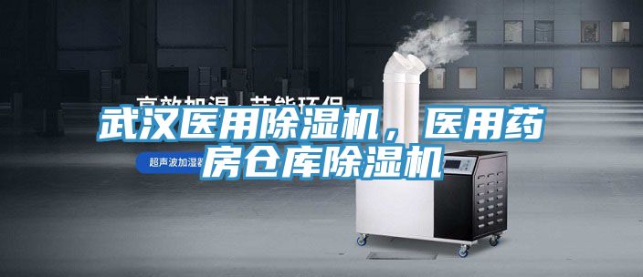 武漢醫(yī)用除濕機，醫(yī)用藥房倉庫除濕機