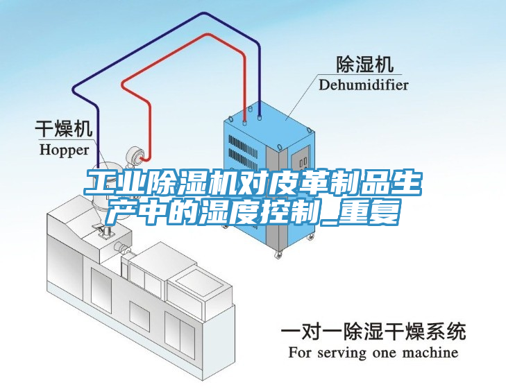 工業(yè)除濕機對皮革制品生產(chǎn)中的濕度控制_重復(fù)