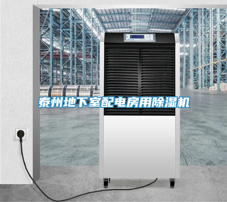 泰州地下室配電房用除濕機