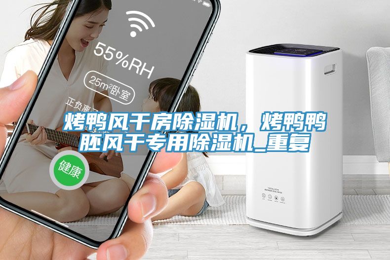 烤鴨風(fēng)干房除濕機，烤鴨鴨胚風(fēng)干專用除濕機_重復(fù)