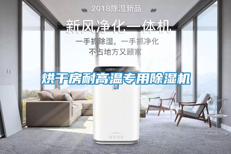 烘干房耐高溫專(zhuān)用除濕機(jī)