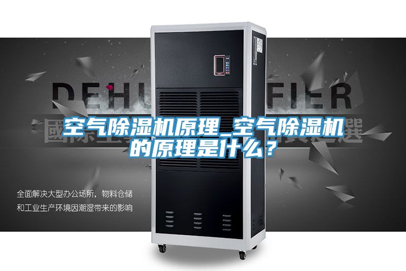 空氣除濕機(jī)原理_空氣除濕機(jī)的原理是什么？