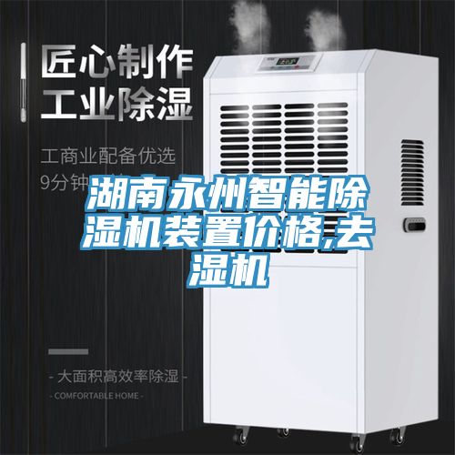 湖南永州智能除濕機(jī)裝置價格,去濕機(jī)