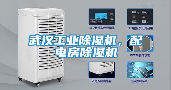 武漢工業(yè)除濕機，配電房除濕機