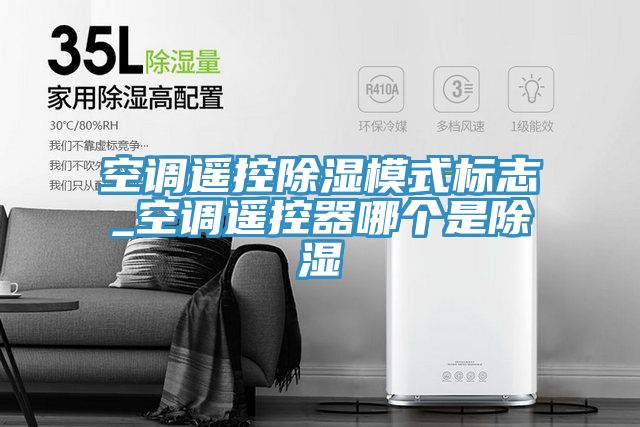空調(diào)遙控除濕模式標(biāo)志_空調(diào)遙控器哪個是除濕