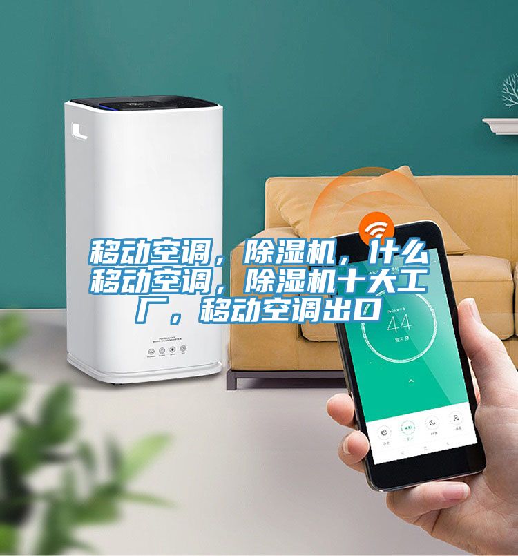 移動空調(diào)，除濕機(jī)，什么移動空調(diào)，除濕機(jī)十大工廠，移動空調(diào)出口