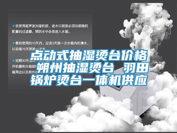 點動式抽濕燙臺價格 朔州抽濕燙臺 羽田鍋爐燙臺一體機供應(yīng)