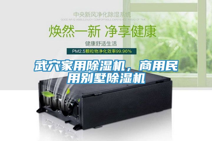 武穴家用除濕機，商用民用別墅除濕機