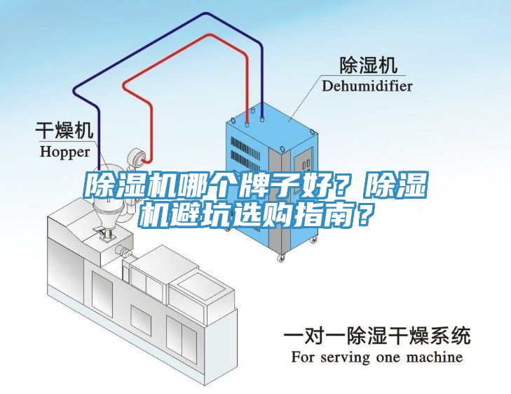 除濕機哪個牌子好？除濕機避坑選購指南？