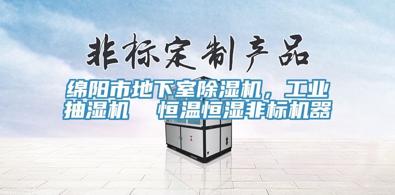 綿陽(yáng)市地下室除濕機(jī)，工業(yè)抽濕機(jī)  恒溫恒濕非標(biāo)機(jī)器