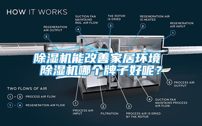 除濕機(jī)能改善家居環(huán)境 除濕機(jī)哪個(gè)牌子好呢？